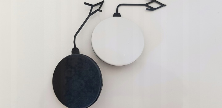 фото №15, A6 c7 рестайлінг s-line універсал заглушка hak бампер зад оригінал 4g9807441