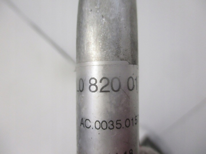 фото №5, Шланг шланг кондиционера audi vw seat 7l0820017k