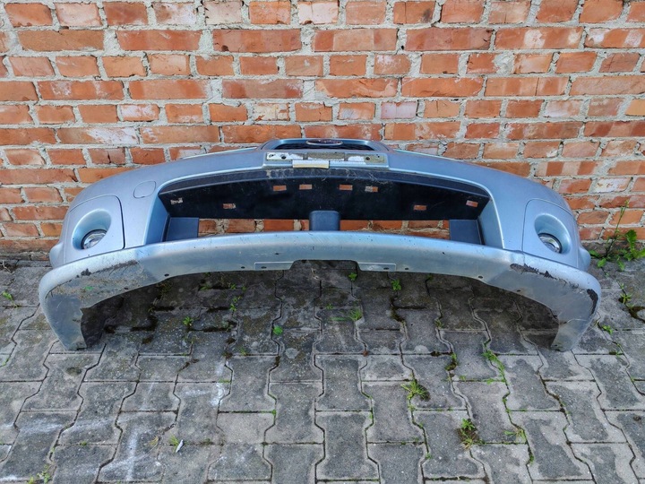 фото №6, 100.subaru impreza ii gg hawk універсал бампер перед переднє