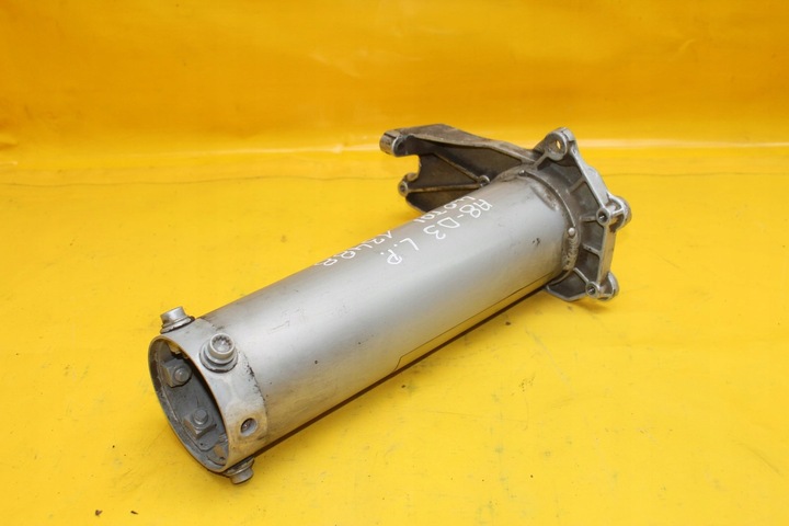 фото №1, Зона смятия левый перед a8 d3 4e0805129c 4.0 tdi