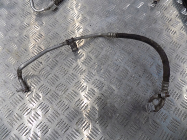 фото №9, Citroen c4 picasso ii провода кондиционера kpl