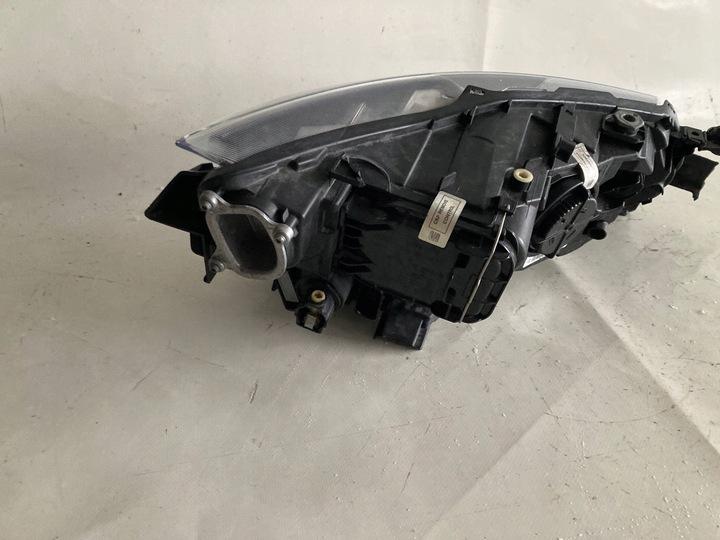 фото №7, Лампа передня ліва led seat ibiza arona v 5 оригінал 6f1941015b