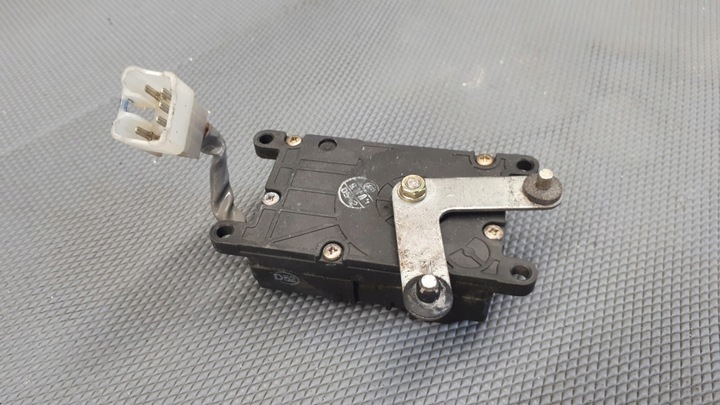 фото №8, 063700-2141 двигунчик нагрівача lexus ls400 92r