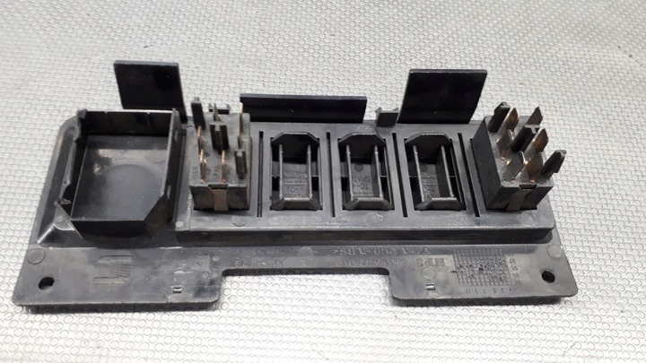 фото №15, 6k0857061 переключатель стёкла зеркал vw polo