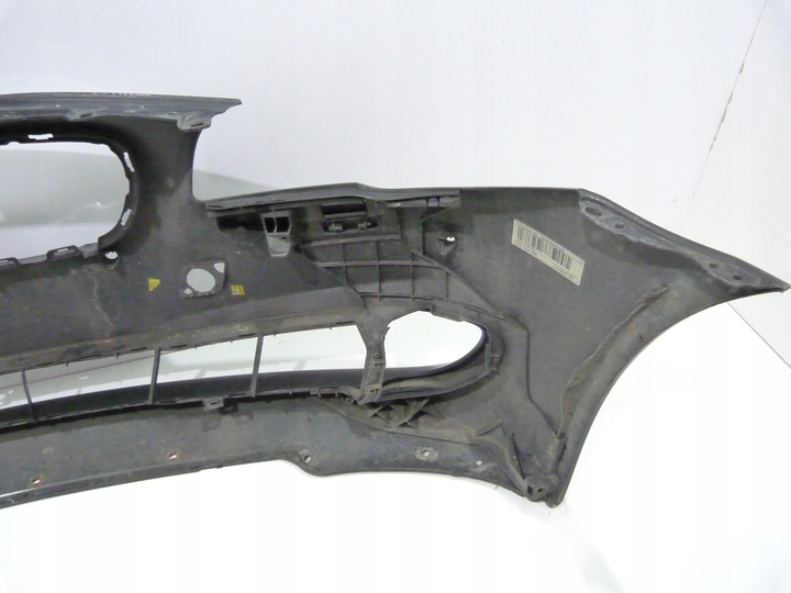 фото №6, Bmw f10 f11 бампер перед повний