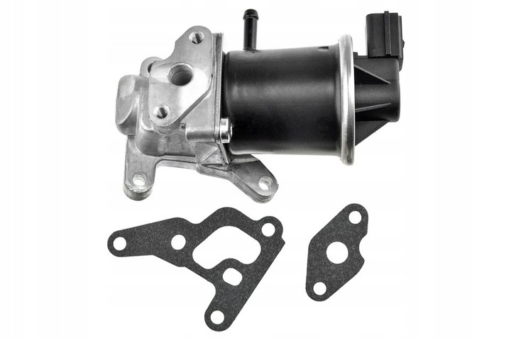 фото №12, Клапан egr vw lupo 1.0 98- оригінальний номер 030131503f polo