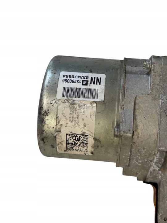 фото №10, Opel corsa d 04-14r підсилювач електричні 13290396 26117863
