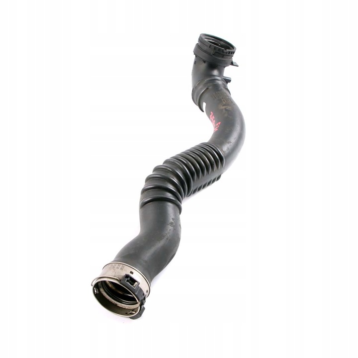 фото №12, Bmw f20 f21 f30 f31 шланг воздуха наддувного