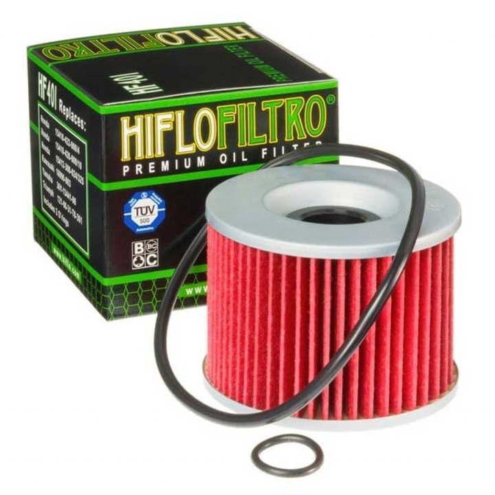 ФІЛЬТР МАСЛА HIFLO HF401