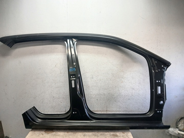 фото №1, Стойка порог правые vw up seat mii skoda citigo 1s4809606e