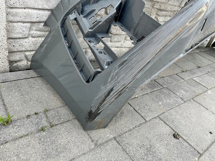 фото №10, Бампер перед audi a5 s5 8w6 s line рестайлинг