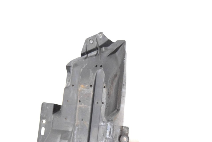 фото №6, Захисні накладки шасі subaru impreza wrx sti 2008-2014