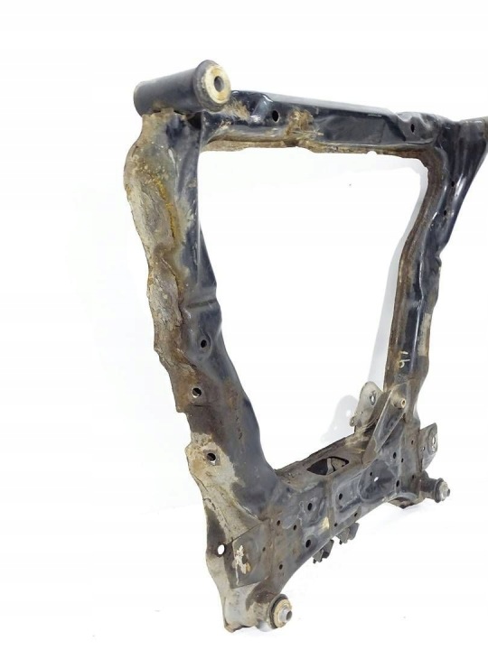 фото №8, Подрамник подрамник тележка перед передняя nissan qashqai j10 1.6 dci