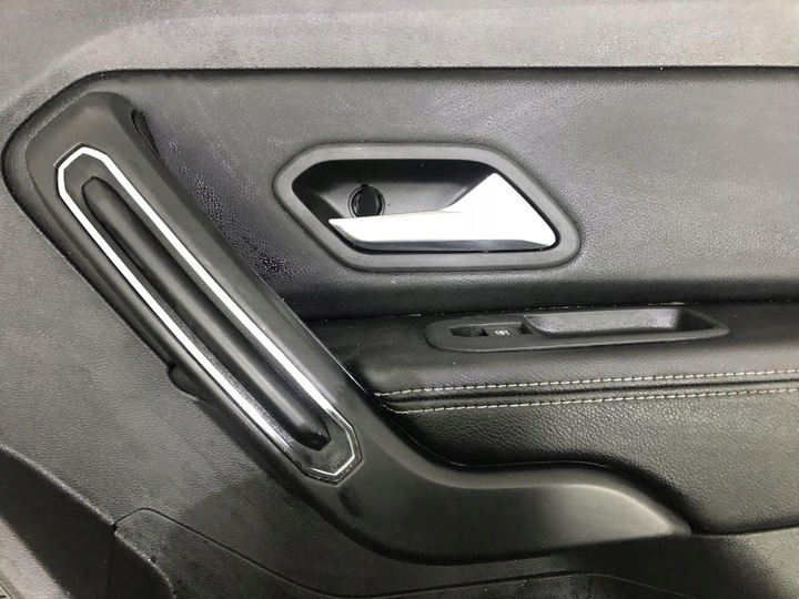 фото №10, Боковина дверь правый перед 809008061r duster ii