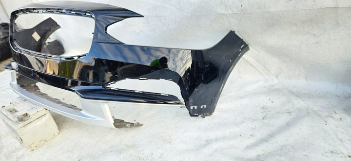 фото №2, Бампер volvo v90 cross country перед 4xpdc переднее