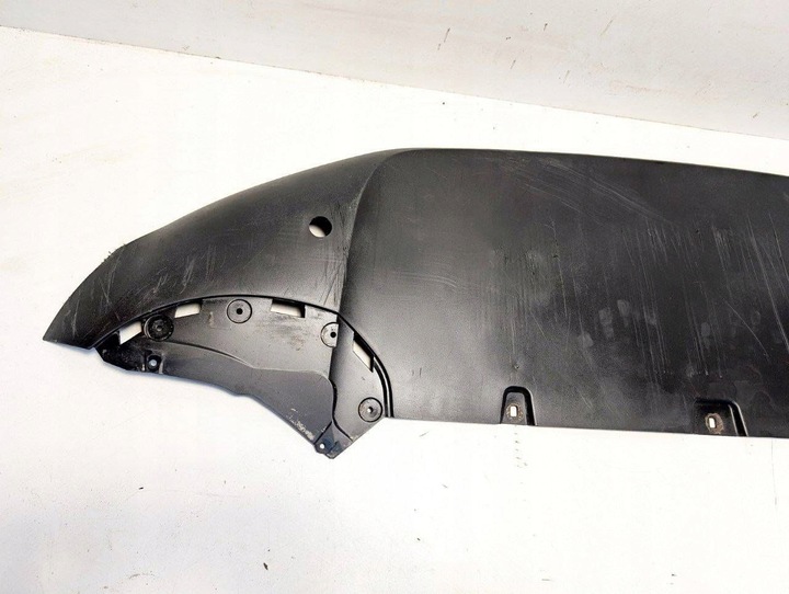 фото №7, Jaguar i-pace планка бампера передньої