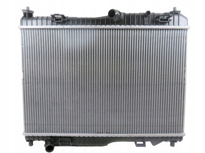 фото №1, Радіаторів ford tourneo courier 1.0 ecoboost 2014 -