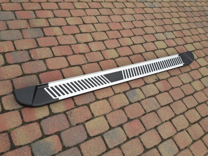 фото №1, Volvo xc90 ii планка пороговая порог правые градус