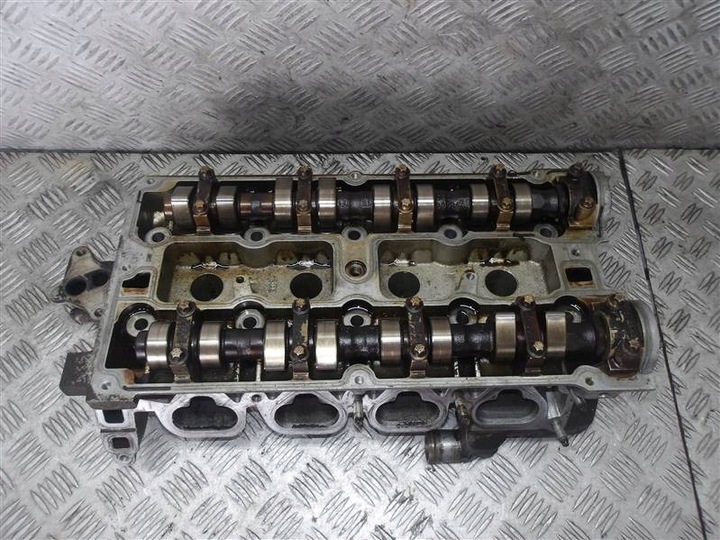фото №1, Головка opel vectra c 1.8 16v z18xe