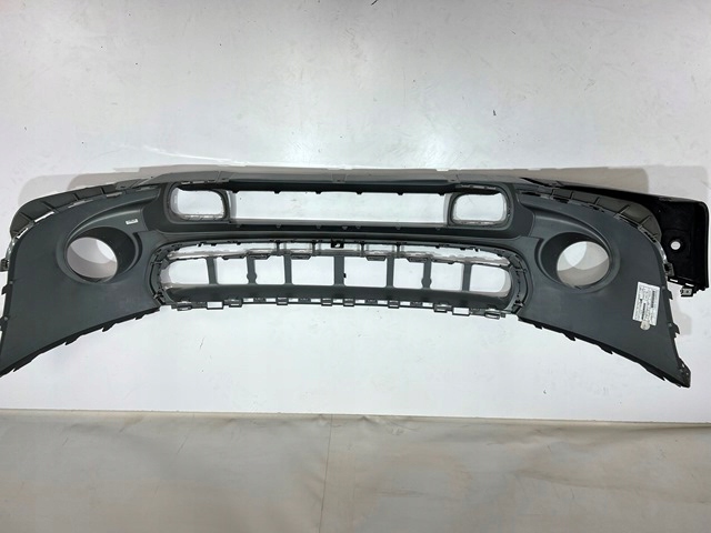 фото №5, Бампер перед переднее mini cooper f56 sport 2014-