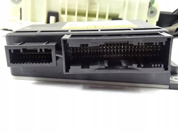 фото №6, Подушки ремені kpl. renault megane iii купе