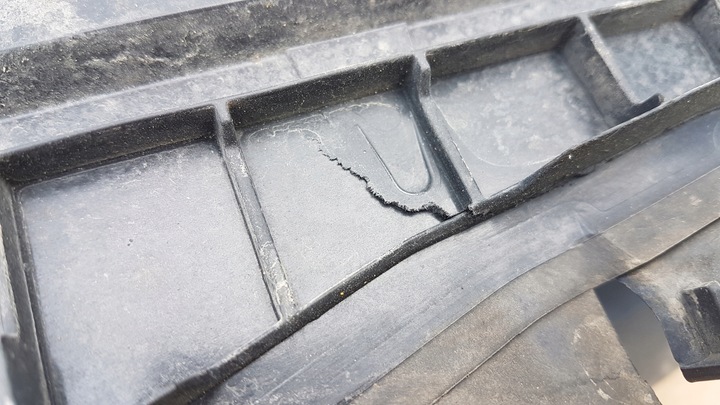 фото №11, Кермо повітря жалюзі bmw 3 g20 g21 187156-10