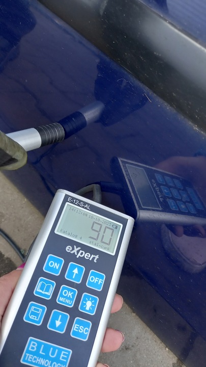 фото №11, Дверь правые перед opel corsa c 03r