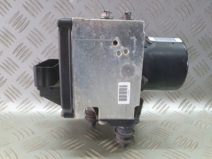 фото №1, Насос тормозная abs vw passat cc