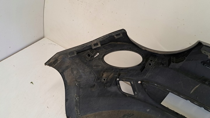 фото №12, Бампер перед fiat 500 e 500e 20-