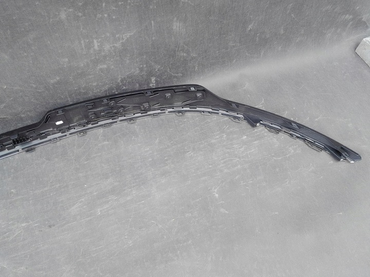 фото №8, Kia niro ev elektyk 22- решітка решітка радіатора перед