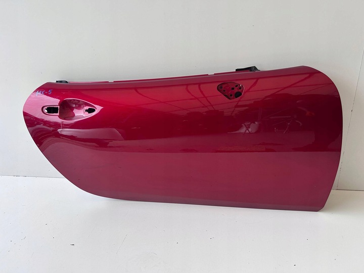 фото №2, Mazda mx5 mx-5 nd дверь правые перед оригинал