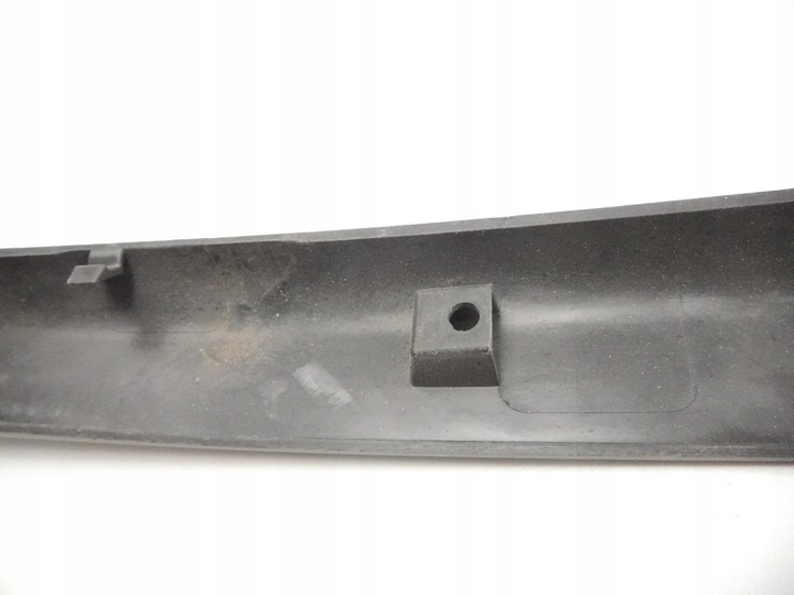 фото №6, Спойлер заднього бампера fiat multipla 51743296