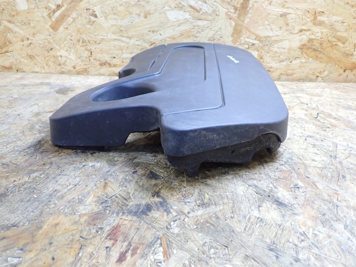 фото №5, Крышка защита верхняя двигателя opel insignia b 1.6 2017 европа