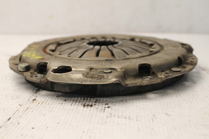 фото №7, Mercedes w169 w245 1.5 b сцепление диск прижим комплект