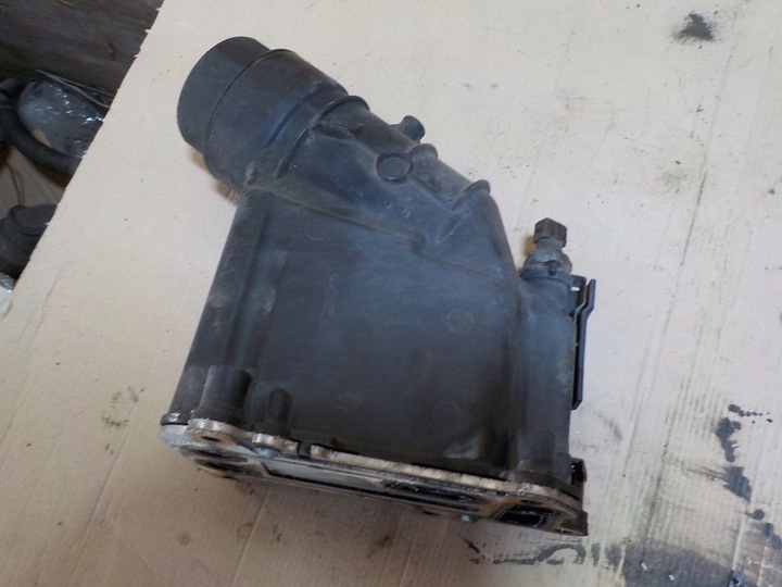 фото №5, Bmw x1 e84 2.0 корпус фільтра масла 70346292