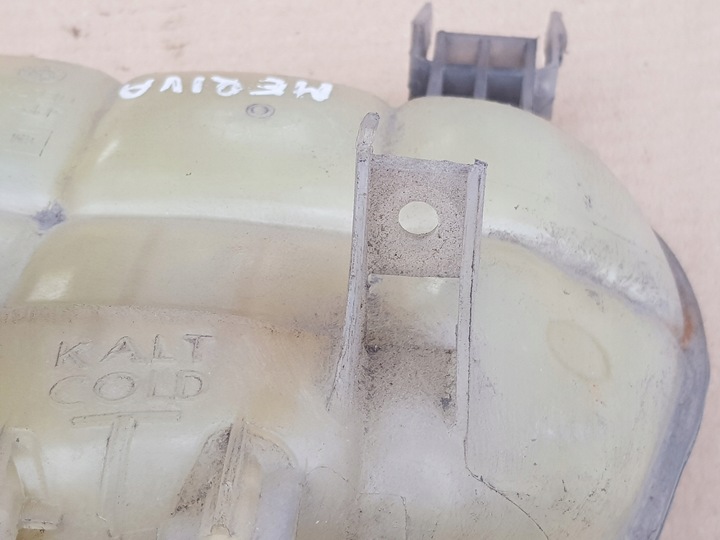 фото №9, Бачок розширювальний / opel meriva a 1.3 1.4 1.6 1.7 1.8 / 13160252