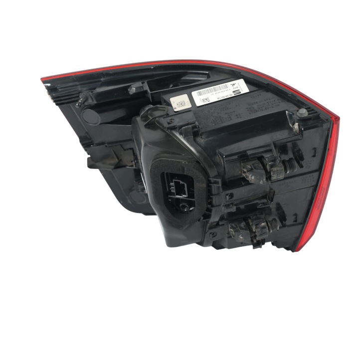 фото №12, Seat alhambra 7n фара задня зовнішня ліва 7n5945207