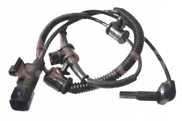 фото №2, Датчик скорости вращательной колёса abs [autlog]