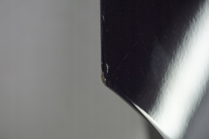 фото №10, Дверь правые зад bmw x3 e83 чёрный sapphire