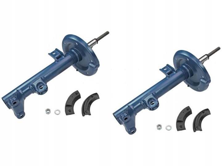 фото №2, Амортизатор db p. w203 00- лівий/правий zaw. спортивні дивись katalog