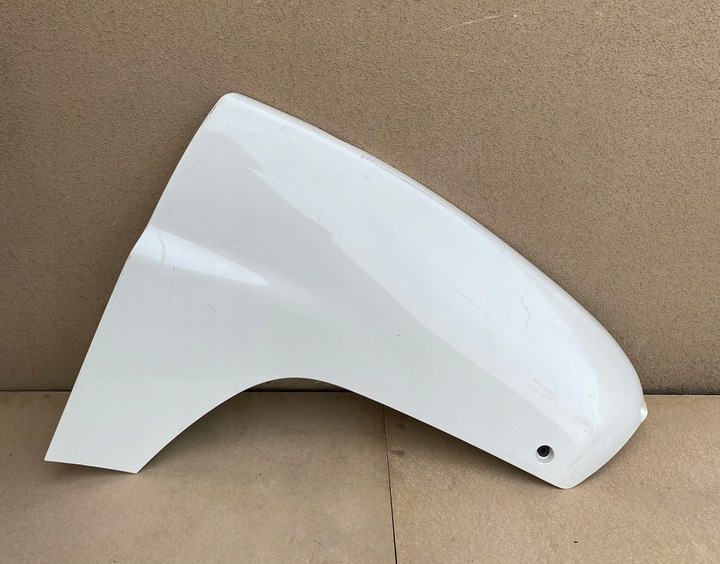 фото №1, Спойлер rh scania r 1497956