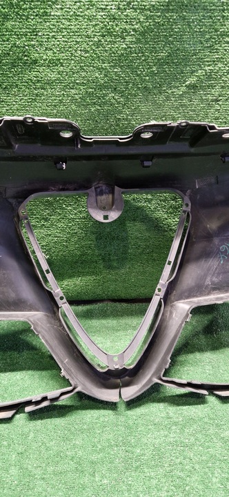 фото №10, Бампер перед переднє alfa romeo giulia qv новий