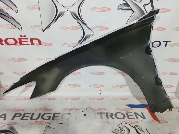 фото №6, Крило переднє правий audi a6 c8 s line оригінал стан bdb