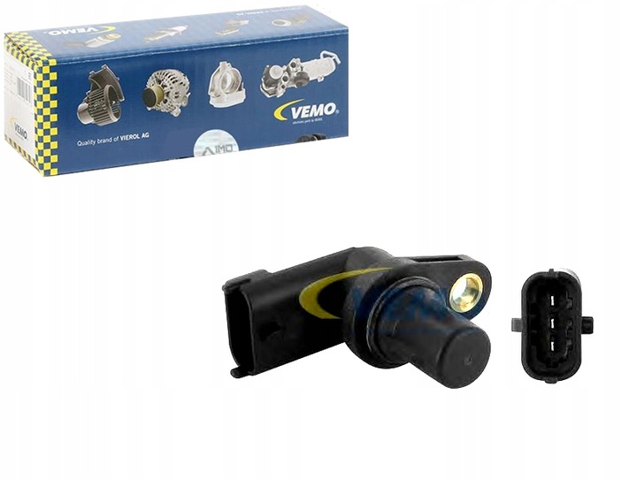 фото №1, Датчик положение вал распределительный вал iveco daily iii a