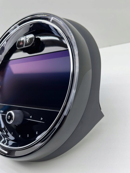 фото №8, Mini f60 lci countryman екран монітор дисплей навігації 8716071