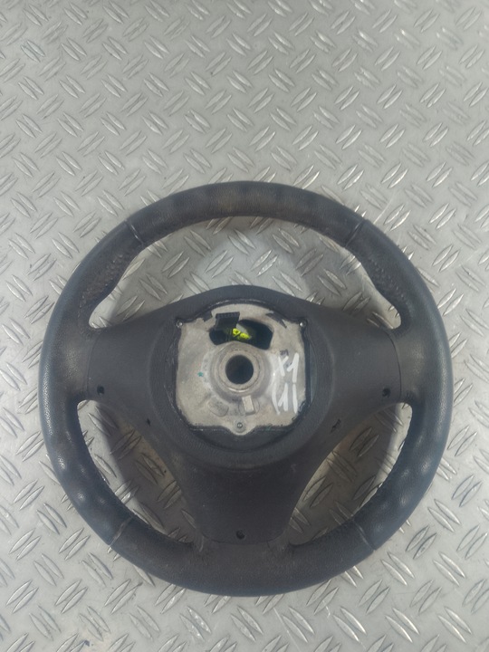 фото №8, Bmw x1 e84 09-15 кермо