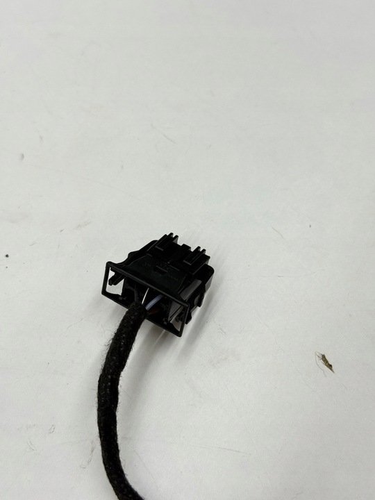 фото №8, Audi volkswagen seat skoda штекер разъём соединитель + шланг 1j0972926