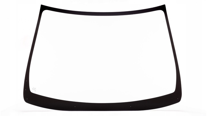 фото №1, Стекло лобовое передняя daihatsu yrv 5d 01-06