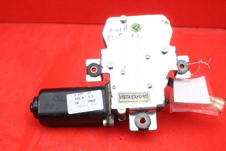 фото №9, Двигунчик двірники зад 287182400157 tata indica 08-11