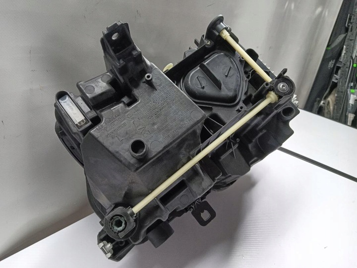 фото №8, Лампа перед передня ліва audi q4 89a941035f